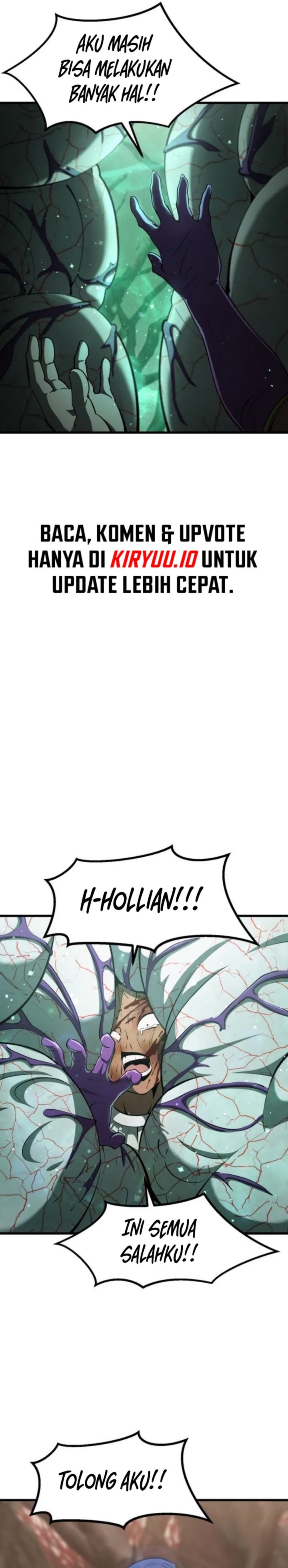 Otherworldly Sword King’s Survival Records Chapter 272 Gambar 9